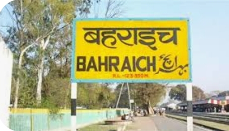 खड़ी ट्रॉली से टकराई बाइक युवक की मौत