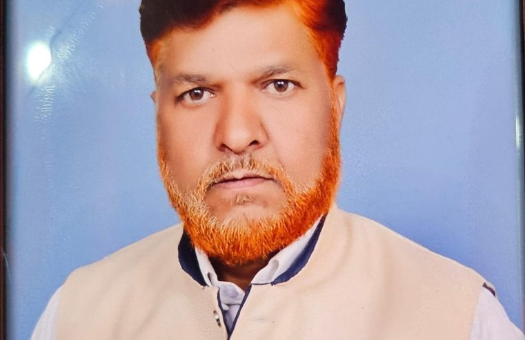 14 वर्ष बाद पैरोल पर छूटा अपराधी राज आलम कर रहा है लोगों पर निरंतर हमले