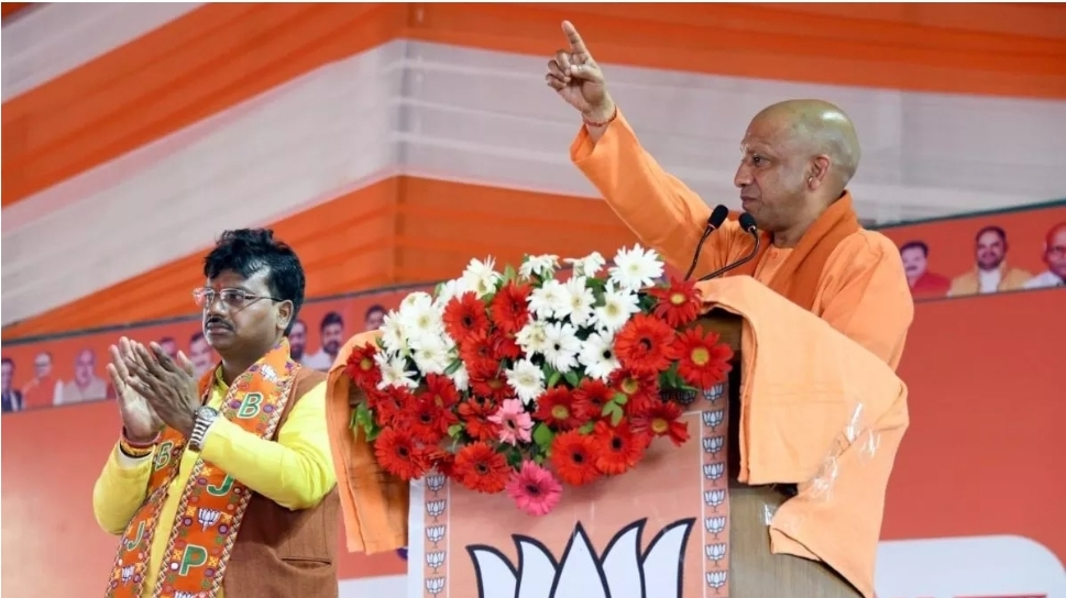 CM योगी ने कुत्ते की पूंछ से की इस नेता की तुलना, कहा- ये नहीं सुधरेंगे; बेटी की हत्या में इनका ही दरिंदा शामिल होगा
