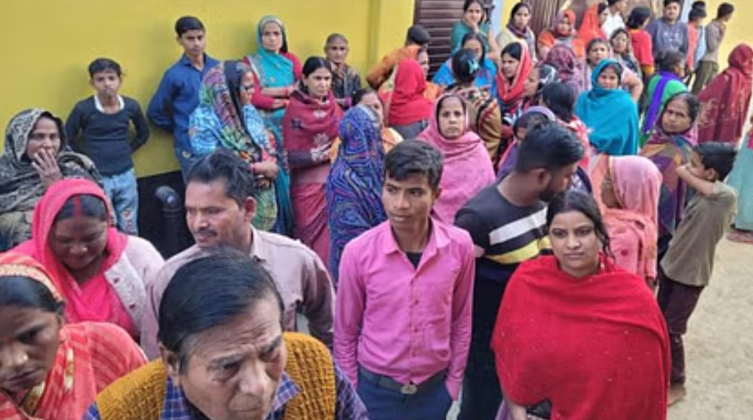फावड़े से हमलाकर मां को मार डाला