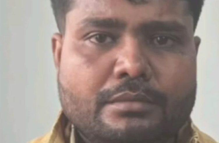 लखनऊ में एसटीएफ ने 55 लाख की चरस के साथ एक व्यक्ति को किया गिरफ़्तार 