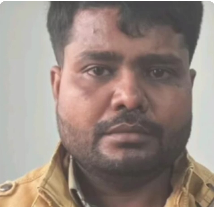 लखनऊ में एसटीएफ ने 55 लाख की चरस के साथ एक व्यक्ति को किया गिरफ़्तार