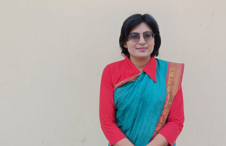 शालिनी सिंह पटेल ने बांदा से राष्ट्रपति को भेजा पत्र: ग्वालियर में अंबेडकर प्रतिमा स्थापना में अवरोध पर जताई चिंता, संविधान की रक्षा हेतु हस्तक्षेप की मांग