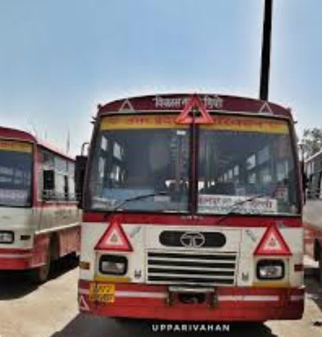 बारिश में अक्सर बसों में पानी टपकने की शिकायतों को दूर करने के लिए बारिश से पहले ही निर्देश जारी